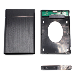 EAGET Best USB3.0 1 Terabyte 2.5 Inch Ổ Cứng Gắn Ngoài Ổ Cứng - Product Image 3