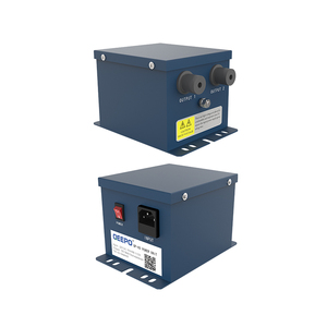 क्यूएपो QP-HD-II डबल आउटपुट स्थिर एलिमिनेटर बिजली की आपूर्ति उच्च वोल्टेज जनरेटर - Product Image 4