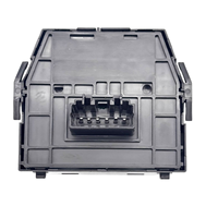 Interruptor de Luz de Advertencia de Peligro OE 2095860 para Camiones Pesados Serie L P G R S
