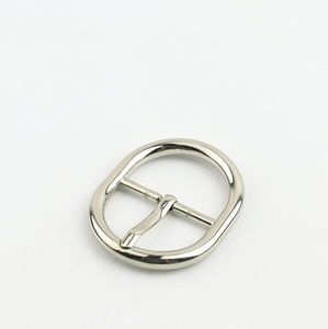 Hebilla ajustable para collar de Mascota, hebilla para cinturón, venta al por mayor - Product Image 2