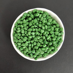 Granular Ammonium Sulfate Fertilizer 21-0-0 with High Nitrogen and Sulfur for Soil <strong>Acidification</strong> and Fertigation - Product Image 4