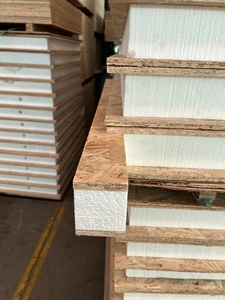 Chống cháy <span class=keywords><strong>osb</strong></span> EPS bánh sandwich tường bảng điều khiển và <span class=keywords><strong>osb</strong></span> phải đối mặt với EPS cấu trúc cách nhiệt Bảng điều khiển <span class=keywords><strong>sips</strong></span> mái Tường Bánh Sandwich tấm - Product Image 3
