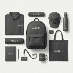 Set de Regalo Corporativo Ecológico Personalizable 2026 con Más Opciones para el Reconocimiento de Empleados - Product Image 3