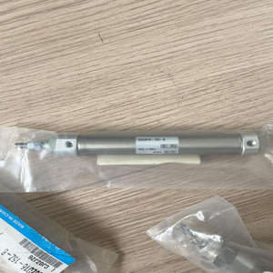 Mini Cilindro en Forma de Pluma Original-SMC CDJ2B16-75Z-B - Product Image 2