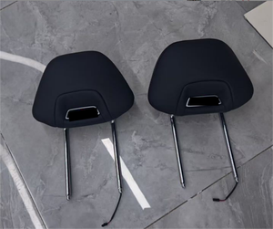 Poggiatesta <span class=keywords><strong>Auto</strong></span> di lusso all'ingrosso della compagnia aerea per <span class=keywords><strong>Auto</strong></span> bmw sedile di lusso con indicatore di luce - Product Image 2