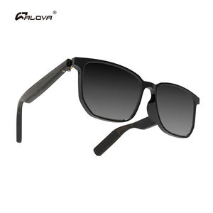 <span class=keywords><strong>Gafas</strong></span> Modernas con <span class=keywords><strong>Bluetooth</strong></span>, Redondas y Cuadradas, <span class=keywords><strong>de</strong></span> Acetato, Polarizadas, para Mujer, <span class=keywords><strong>Gafas</strong></span> <span class=keywords><strong>de</strong></span> Sol para Hombre - Product Image 1