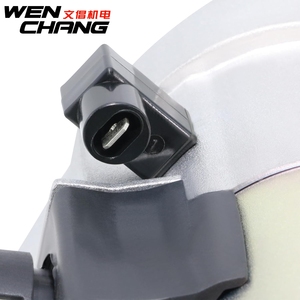 Wenchang tự động khởi động 17388 17870 17870n31200raaa51rm 31200raaa52 startre cho Honda Accord 12V 1.6kw - Product Image 5