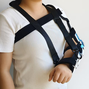 Fornitura Diretta dalla Fabbrica: Tutore Regolabile per Fissaggio Articolazioni Gomito <span class=keywords><strong>e</strong></span> Spalla, Immobilezatore per Gomito <span class=keywords><strong>e</strong></span> Spalla - Product Image 3