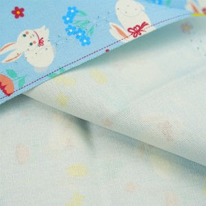 Wholesale Organic Heavyweight ECO-Friendly Printed Waterproof Canvas <strong>Fabrics</strong> for Bags by the Yard with Custom Digital Designs - Product Image 5