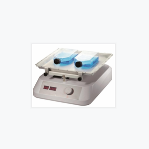 Mesulab-Mezclador lineal para <span class=keywords><strong>laboratorio</strong></span>, agitador personalizable, reactivo químico, pantalla orbital, LCD, compatible con OEM - Product Image 5