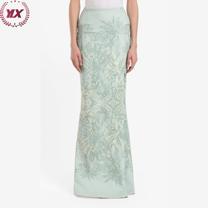 Mode Melayu corma Kaftan kabura Kurung - Product Image 4