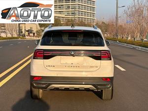 <span class=keywords><strong>Volkswagen</strong></span> <span class=keywords><strong>T</strong></span>-<span class=keywords><strong>Cross</strong></span> DSG Comfort Edition 1.5L Benzina SUV Trazione Anteriore 5 Posti Prodotto in Cina - Product Image 6