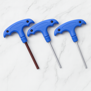 Chi Phí Nhà Máy Giá Thép Không Gỉ Hex Allen Key <span class=keywords><strong>Bit</strong></span> 150 Mm Tuốc Nơ Vít Và Allen Bộ Chìa Khóa - Product Image 1