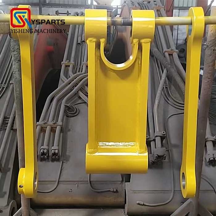 YSPARTS Excavator Bucket Link ZX30 ZX33U-5 ZX40 ZX50