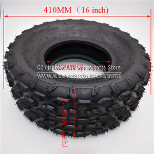 Pneu ATV 8 pouces 19 X 7.00-8 Véhicule à quatre roues <span class=keywords><strong>Moto</strong></span> Adapté aux petits ATV <span class=keywords><strong>50</strong></span> 70 110 125 <span class=keywords><strong>CC</strong></span> Roues avant ou arrière - Product Image 4
