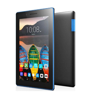 Marque 4G appelant 7 pouces de haut système Android 2GB Ram 16GB Rom 1024*600 IPS carte Sim Wifi enfants tablette PC éducative - Product Image 2