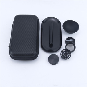 Travel Smoking <strong>Kits</strong> Smoking <strong>Rolling</strong> Tray Set With Lighter Smoking Accessories Grinder - Product Image 2
