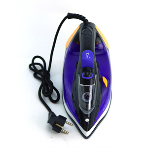 Ferro da stiro elettrico elettrico per uso domestico, - Product Image 3
