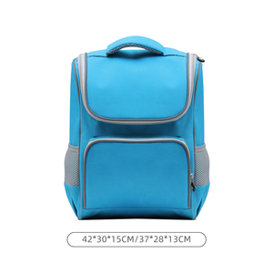 Water-Repellent Lightweight SchoolPack for Primary School Students 6-9-12 Years Old <b>Children</b> 1-3-4-6 Grade Boys Girls <b>Backpack</b> - Product Image 2