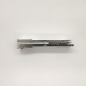 ARISTA QSFP-40G-SRBD Transceptor Arista 40GBASE QSFP+ SRBD LC MM, Componente Esencial para Switches Empresariales QSFP-40G-SRBD ARISTA Q - Product Image 5