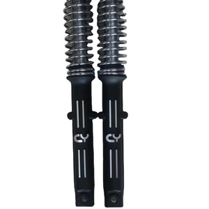 Tricycle 24V à châssis fermé, type Shocker, tension 43MM - Product Image 1