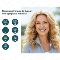 Collagène Super Jeunesse pour Femmes, Poudre de Peptides de Collagène Multi-Sources, Probiotiques, Fibres, Acide Hyaluronique