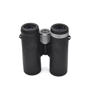 ELVIS จักรพรรดิ HES10X42ซื้อหลายคืน10X42 Bak4 ED เคลือบหลายอันทรงพลังพับได้กอล์ฟนกกล้องส่องทางไกลปริซึม - Product Image 3