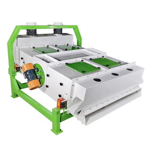 बहुक्रियाशील 1-10 t/h मकई की फसल गेहूं के पुआल अल्फ़ाग्रास घास हेम्प पेलेट संयंत्र पशु फ़ीड के लिए - Product Image 3