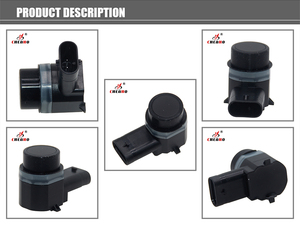 Sensores PDC 96891-2S000 968912S000 Sensor de estacionamiento ultrasónico original para <span class=keywords><strong>Hyundai</strong></span> <span class=keywords><strong>Santa</strong></span> <span class=keywords><strong>Fe</strong></span> M - Product Image 6