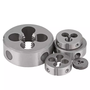 <span class=keywords><strong>Machine</strong></span> d'acier à outils à grande vitesse <span class=keywords><strong>ou</strong></span> d'alliage et matrices rondes de fil de <span class=keywords><strong>main</strong></span> - Product Image 2