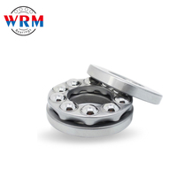 Thrust Ball Bearing 51101 12*26*9mm 8101 51100 8100 51102 8102 51103 8103 51104 8104 51105 8105 51106 8106 51107 8107 Bearing