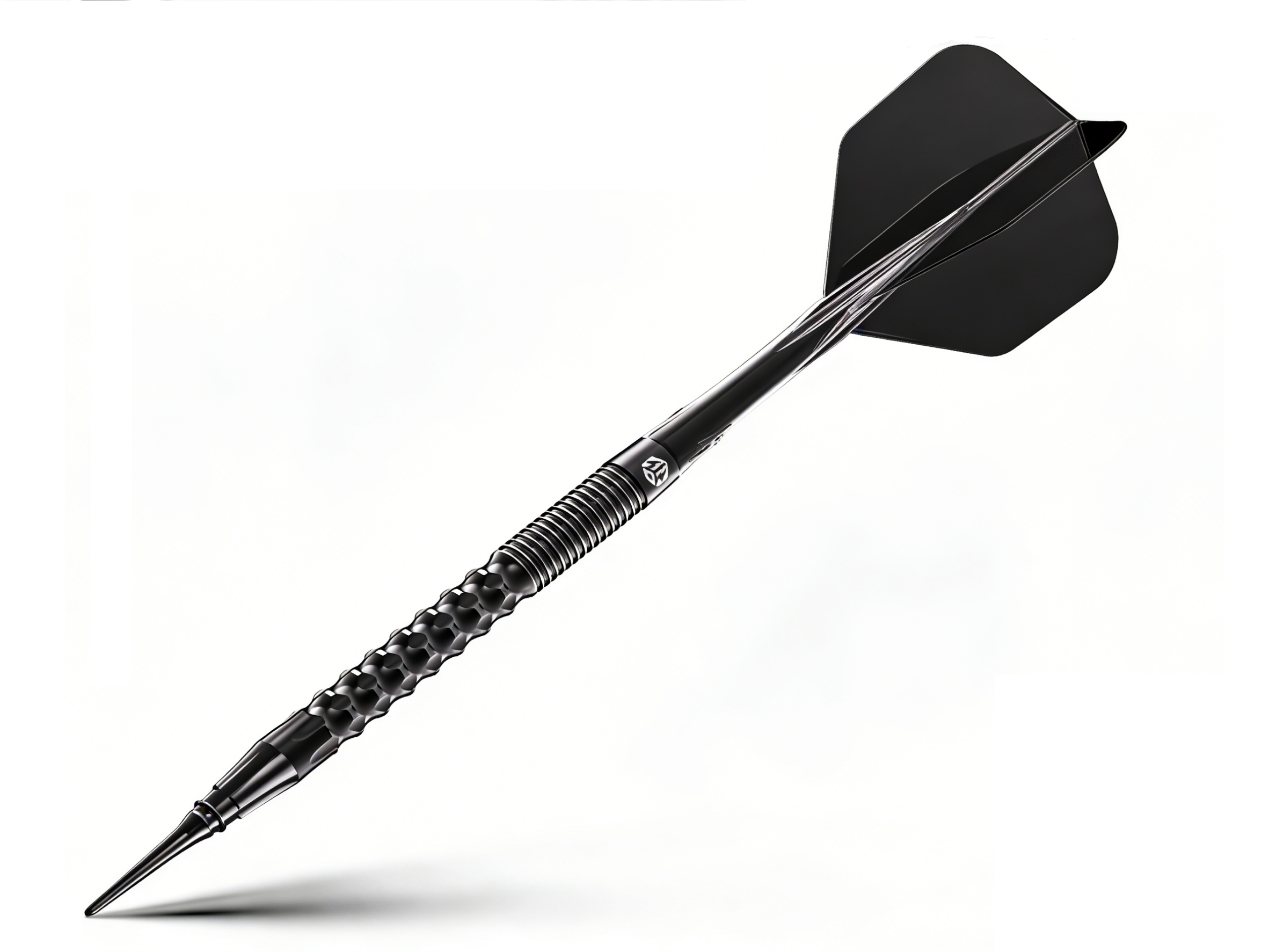 Zhenshan Soft Tip 19.5g(BLACK)