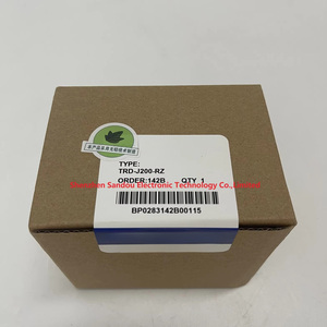 Codificador Rotatorio Original Nuevo y Genuino TRD-J200-RZ - Product Image 1