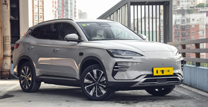 Song <span class=keywords><strong>PLUS</strong></span> EV 2026, 520 km, conduite intelligente, navigation, garniture, <span class=keywords><strong>5</strong></span> portes, <span class=keywords><strong>5</strong></span> places, SUV compact, ventes chaudes, longue autonomie, EV Song <span class=keywords><strong>PLUS</strong></span> EV - Product Image 4