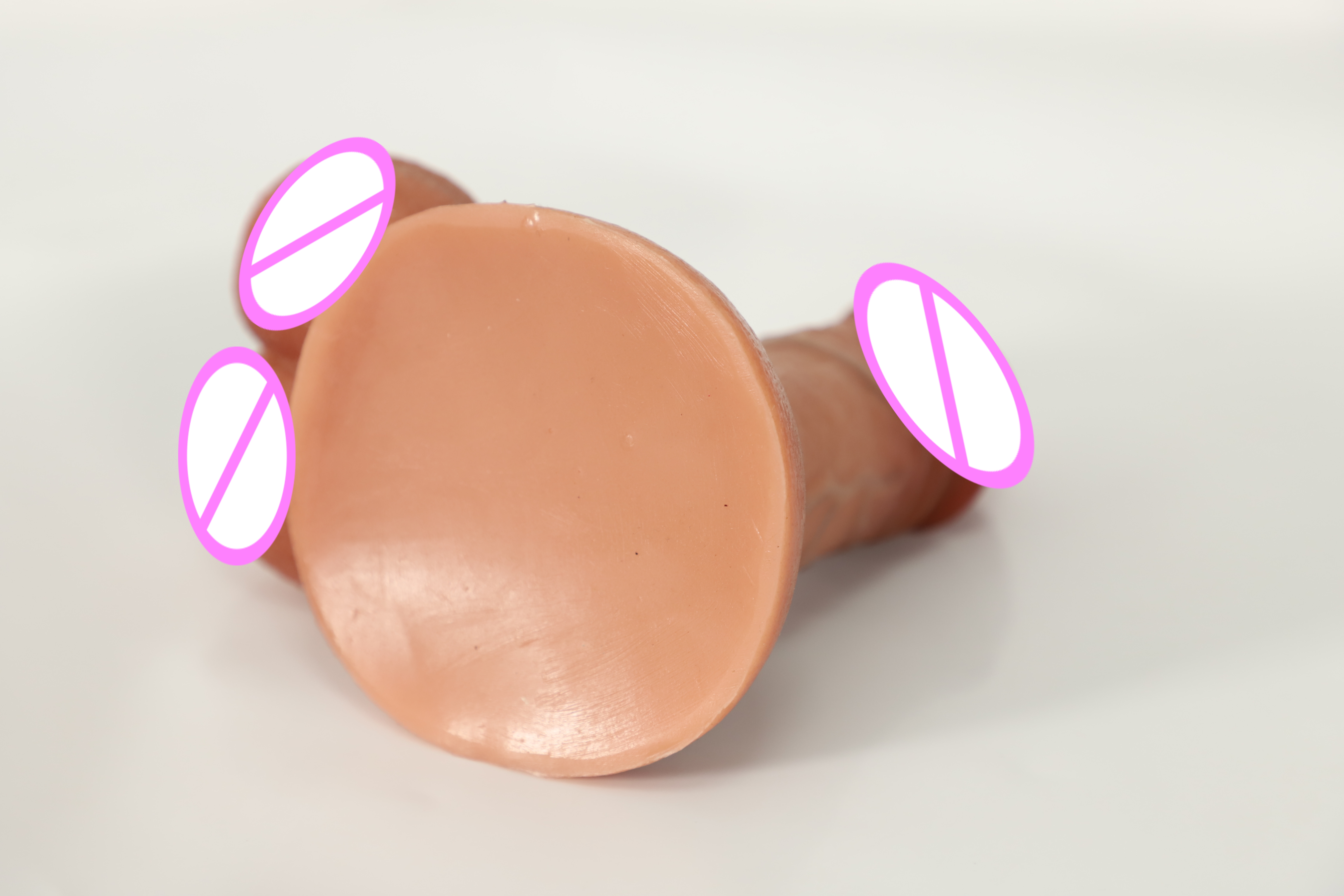 Beweglicher Hoden-Einsatz 7,3 Zoll Groer Penis Starker Saugnapf Stoender  Realistischer Dildo fr Frauen Anal Riesiger Realistischer| Alibaba.com