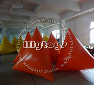 Arena di Tiro per Allenamento all'Aperto, Campo di Combattimento per Tiro con l'Arco, Bunker Gonfiabili Tattici per <span class=keywords><strong>Paintball</strong></span> in Vendita - Product Image 5