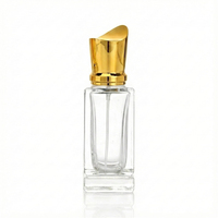 Flacon de parfum Tiumsen, nouveau design, 30 ml, 50 ml, 100 ml, personnalisé, haute qualité, unique, luxueux, flacon de parfum vide en verre
