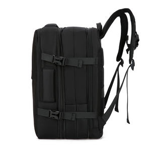 Bureau extérieur personnalisé étanche quotidien Durable avec USB étendu sac à dos pour ordinateur portable - Product Image 2