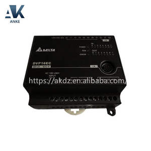 Delta DVP-EC3 ซีรี่ส์คอนโทรลเลอร์ PLC หลัก DVP20EC00T3 DVP24EC00R3 DVP24EC00T3 DVP30EC00R3 DVP30EC00T3 DVP32EC00R3 DVP32EC00T3 - Product Image 6