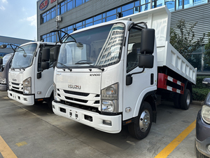 <span class=keywords><strong>Camion</strong></span> à benne basculante Isuzu 5 tonnes 4x2 petit <span class=keywords><strong>camion</strong></span> à benne basculante - Product Image 4