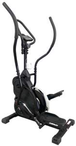 Máquina Elíptica Magnética para Uso Doméstico, Stepper Elíptico de Interior, Escaladora de Alta Calidad a Precio Económico - Product Image 6