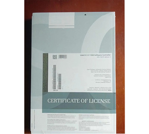 SIMATIC ODK 1500S V2.5 PLC 6ES7806-2CD03-0YA0 100% licence de location flottante originale pour 1 utilisateur 100% d'origine en Stock - Product Image 1