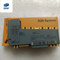 Nuevo Módulo de Bus PLC del Sistema de Automatización X20, Módulo de Fuente de Alimentación X20PS9400, Control Industrial RS485, Programación PLC BJL 220V