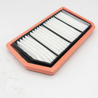 Nuevo filtro de aire OEM para ODES LZ Liangzi 650CC 850CC 1000CC 650S 650L/850S 850L/1000S 1000L ATV 21170101731