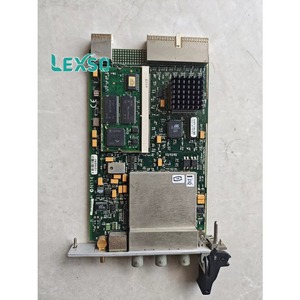 National Instruments Ni Pxi 5112 100 Mhz 2ch, ดิจิไทเซอร์, ออสซิลโลสโคปแบบดิจิทัล - Product Image 1