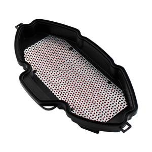 Filtro de Aire de Repuesto para Sistemas de Carrocería de Motocicleta para <span class=keywords><strong>HONDA</strong></span> NC700 CTX700 NC700X NC750X <span class=keywords><strong>750X</strong></span> NC700XD 17210-MGS-D30 - Product Image 5
