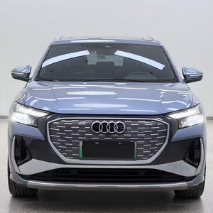 รถยนต์สภาพดี รถพลังงานใหม่ รถยนต์ไฟฟ้าล้วน รถมือสอง Audi Q4 E-<span class=keywords><strong>tron</strong></span> ระยะทางวิ่ง 605 กม. (ตามมาตรฐาน CLTC) รถ SUV 5 ที่นั่ง - Product Image 2