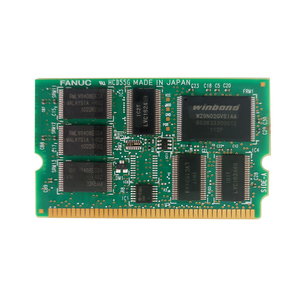 A17B-3900-0114 FANUC ใหม่ ของแท้ บอร์ด PCB ซิมการ์ด - Product Image 4