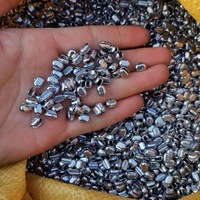 Poids de pêche à bas prix avec service OEM : assortiment de poids de plomb fendus de 1/4 oz pour la pêche au drop shot et les montages Texas Rig