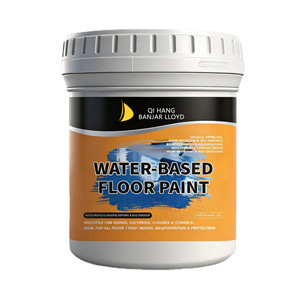 Nouveau produit : Revêtement en résine époxy pour pierre lavée et peinture pour galets, application au pinceau, liquide, pour murs et sols - Product Image 1